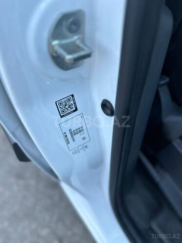 Mercedes Citan 2020, 105,000 km - 1.5 l - Bakı