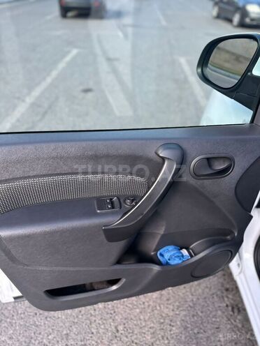 Mercedes Citan 2020, 105,000 km - 1.5 l - Bakı