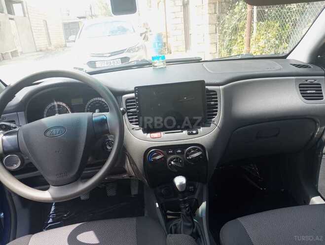 Kia Rio 2005, 222,500 km - 1.4 l - Bakı