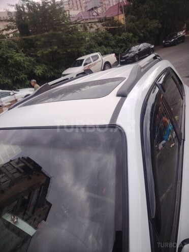 Hyundai Tucson 2009, 170,000 km - 2.0 l - Bakı