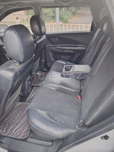Hyundai Tucson 2009, 170,000 km - 2.0 l - Bakı