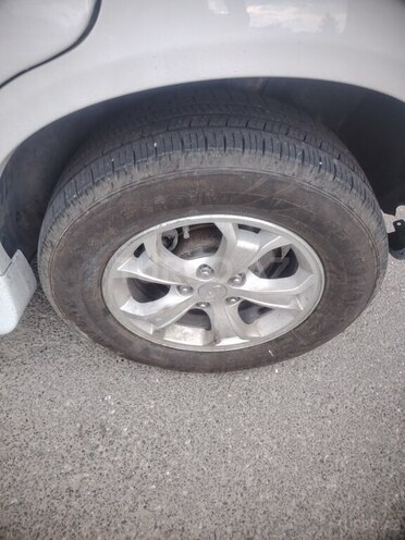 Hyundai Tucson 2009, 170,000 km - 2.0 l - Bakı