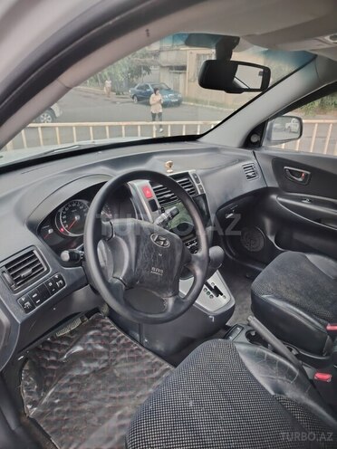 Hyundai Tucson 2009, 170,000 km - 2.0 l - Bakı