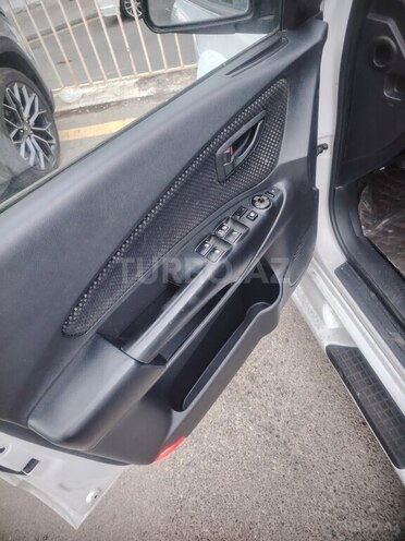 Hyundai Tucson 2009, 170,000 km - 2.0 l - Bakı