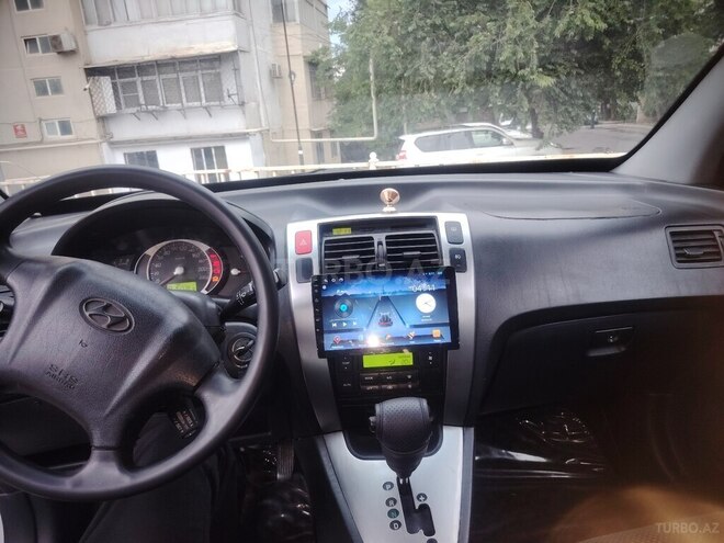 Hyundai Tucson 2009, 170,000 km - 2.0 l - Bakı