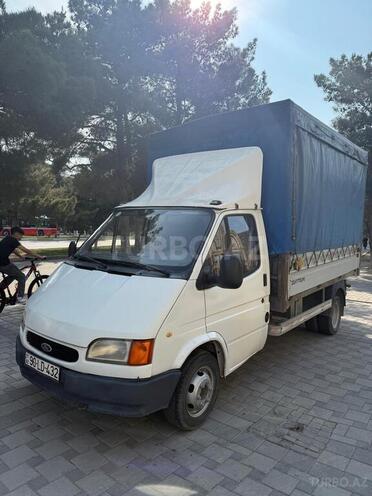 Ford Transit 1998, 460,000 km - 2.5 л - Sumqayıt