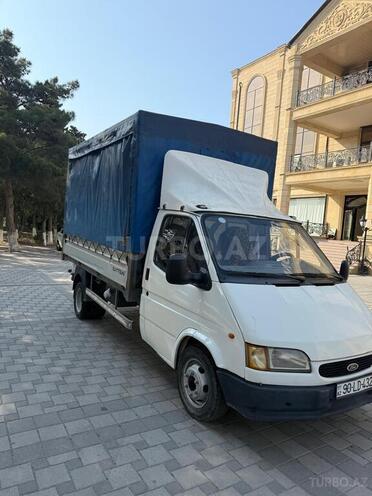 Ford Transit 1998, 460,000 km - 2.5 л - Sumqayıt