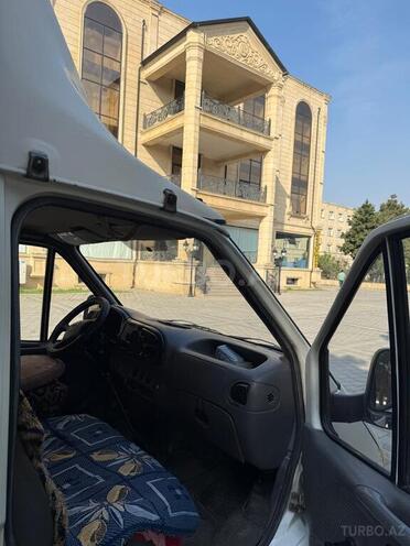 Ford Transit 1998, 460,000 km - 2.5 л - Sumqayıt
