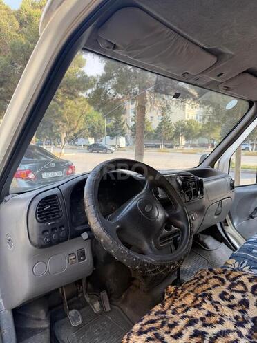 Ford Transit 1998, 460,000 km - 2.5 л - Sumqayıt