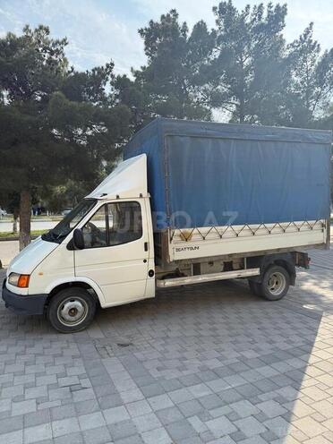 Ford Transit 1998, 460,000 km - 2.5 л - Sumqayıt