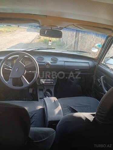 LADA (VAZ) 2106 1983, 99,999 km - 1.3 l - Gəncə