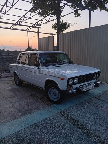 LADA (VAZ) 2106 1983, 99,999 km - 1.3 l - Gəncə