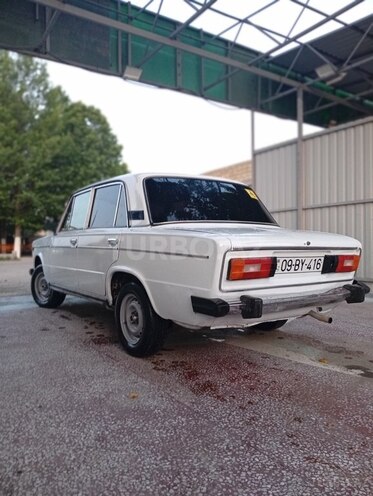 LADA (VAZ) 2106 1983, 99,999 km - 1.3 l - Gəncə