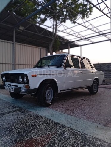 LADA (VAZ) 2106 1983, 99,999 km - 1.3 l - Gəncə
