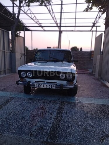 LADA (VAZ) 2106 1983, 99,999 km - 1.3 l - Gəncə