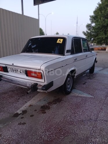LADA (VAZ) 2106 1983, 99,999 km - 1.3 l - Gəncə