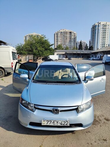 Honda Civic 2007, 475,000 km - 1.3 l - Bakı