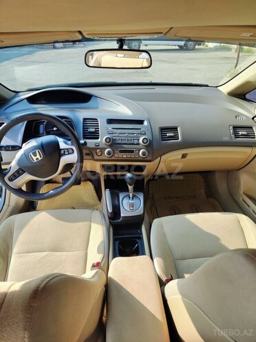 Honda Civic 2007, 475,000 km - 1.3 l - Bakı