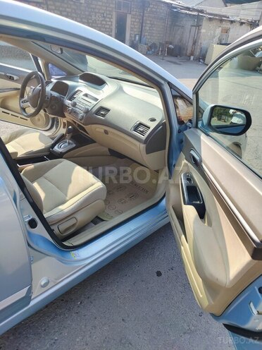 Honda Civic 2007, 475,000 km - 1.3 l - Bakı