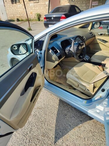 Honda Civic 2007, 475,000 km - 1.3 l - Bakı