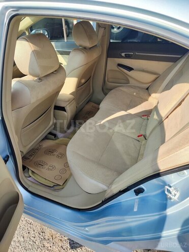 Honda Civic 2007, 475,000 km - 1.3 l - Bakı