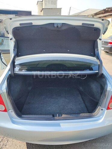 Honda Civic 2007, 475,000 km - 1.3 l - Bakı