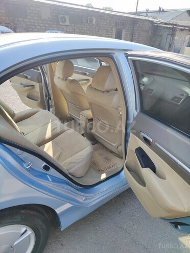 Honda Civic 2007, 475,000 km - 1.3 l - Bakı