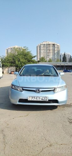 Honda Civic 2007, 475,000 km - 1.3 l - Bakı
