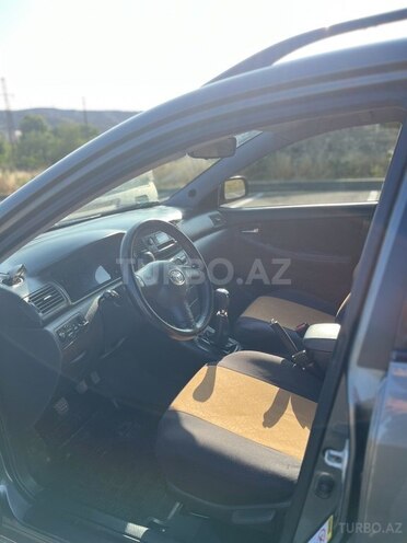 Toyota Corolla 2006, 357,000 km - 1.4 l - Sabirabad