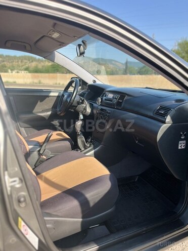 Toyota Corolla 2006, 357,000 km - 1.4 l - Sabirabad