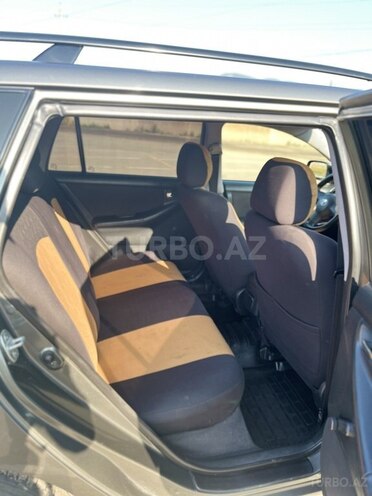 Toyota Corolla 2006, 357,000 km - 1.4 l - Sabirabad
