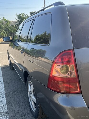 Toyota Corolla 2006, 357,000 km - 1.4 l - Sabirabad