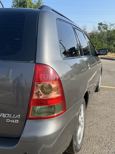 Toyota Corolla 2006, 357,000 km - 1.4 l - Sabirabad