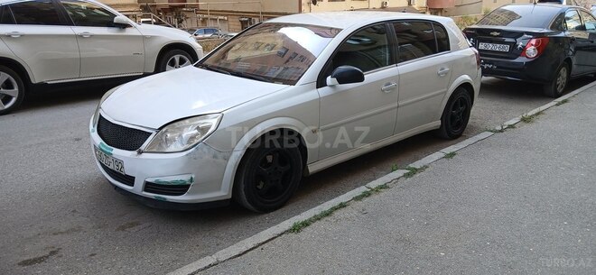 Opel Signum 2006, 434,434 km - 1.9 l - Bakı