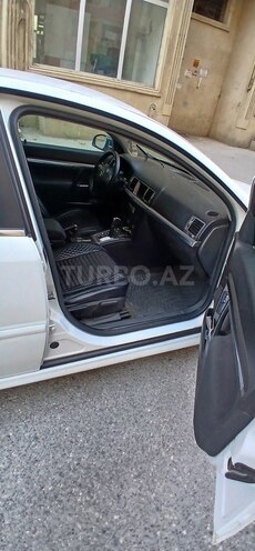 Opel Signum 2006, 434,434 km - 1.9 l - Bakı