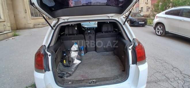Opel Signum 2006, 434,434 km - 1.9 l - Bakı