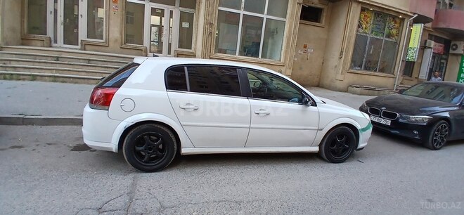 Opel Signum 2006, 434,434 km - 1.9 l - Bakı