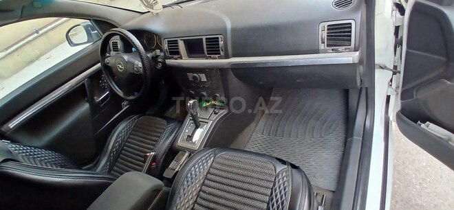 Opel Signum 2006, 434,434 km - 1.9 l - Bakı