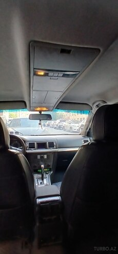 Opel Signum 2006, 434,434 km - 1.9 l - Bakı