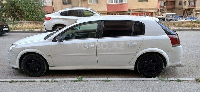 Opel Signum 2006, 434,434 km - 1.9 l - Bakı