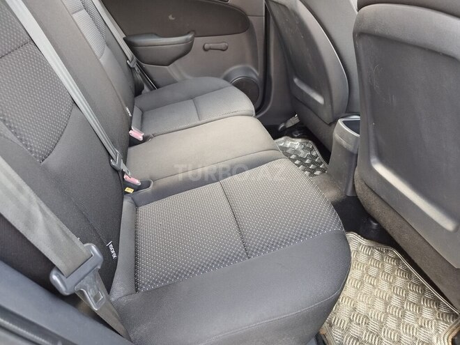 Hyundai i30 2010, 195,000 km - 1.4 л - Bakı