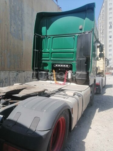 DAF  2016, 800,000 km - 13.0 l - Bakı