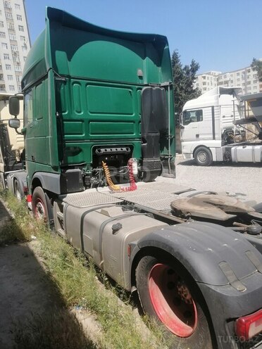 DAF  2016, 800,000 km - 13.0 l - Bakı
