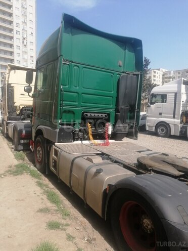 DAF  2016, 800,000 km - 13.0 l - Bakı