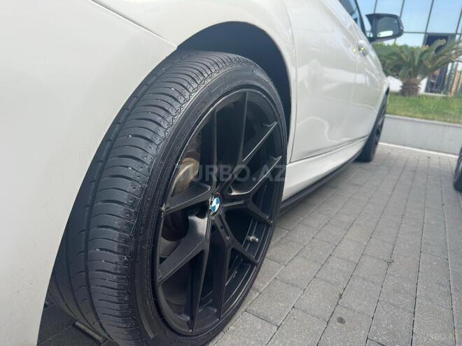 BMW 320 2014, 196,000 km - 2.0 l - Bakı