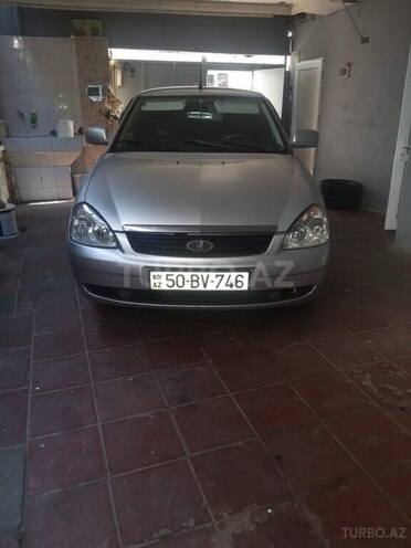 LADA (VAZ) Priora 2008, 111,000 km - 1.6 л - Bakı