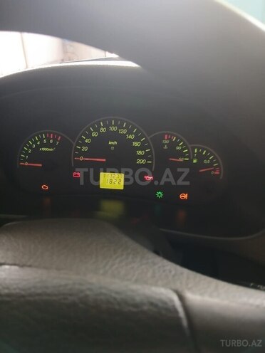 LADA (VAZ) Priora 2008, 111,000 km - 1.6 л - Bakı