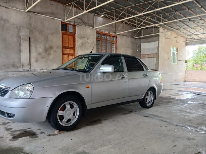 LADA (VAZ) Priora 2008, 111,000 km - 1.6 л - Bakı