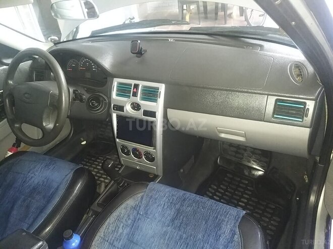 LADA (VAZ) Priora 2008, 111,000 km - 1.6 л - Bakı