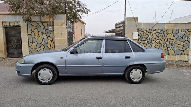 Daewoo Nexia-2